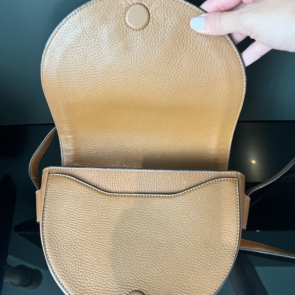 Tory Burch crossbody - Picture 6 of 10